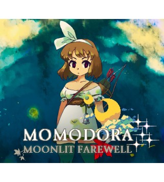 Momodora: Moonlit Farewell PS5 PlayStation 5 Key EUROPE